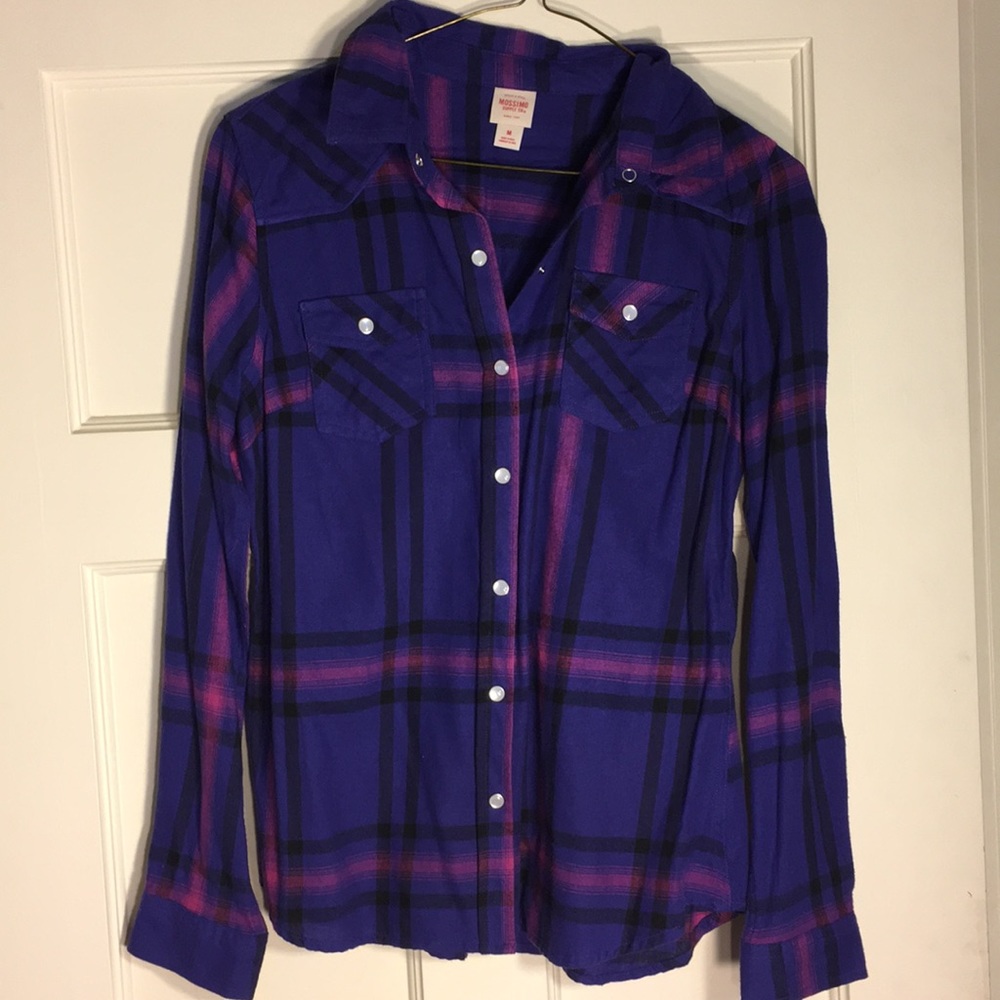 Flannel - Picture 2 of 4